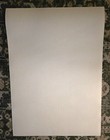 Vintage Original The Doobie Brothers Japan Concert Tour Promo Poster 29x20 1981