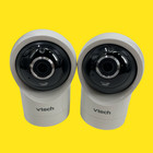 2x Cameras For Vtech Rm5764-2hd 1080p Smart Babymonitor  5942 Z37 4