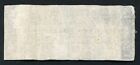 1830   s 12 1 2 Cents Lumbermen   s Bank At Warren Pennsylvania Obsolete Scrip Note