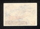 Vintage Matchbox Label Byt  a S    ov Slovakian Sports Equipment Canoe Boat