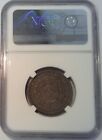 Better Date 1827 Eagle L Italy 2 Lire Silver Sardinia Vf Details Ngc Rd005