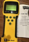 Riser Bond Model 1550 lexxi T810 Compact Handheld Tdr