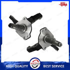 Forged Steel 1-piece 2  Drop Spindles Pair For 74-78 Ford Mustang Ii Pinto V6 V8