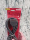Belkin - Ibm Compatible Parallel Printer Cable 10 Feet  f2a032-10  Brand New