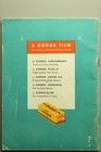 Vintage Manual  Instructions For Kodak Reflex Camera  m29 