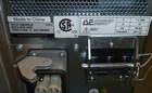 Advanced Energy Pdx Ii 3000 Oem Rf Generator  27-36299-00 F r C  3150311-000 C