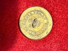 Pre Civil War Engineers Coat Button