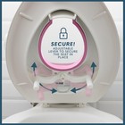 Todays Kids Anti-slip Baby Potty Training Toilet Seat For Toddlers