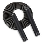  1 2 Lb Weighted Jump Rope For Boxing  11  Rope For User Height Above 6 6 