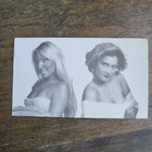 Vintage 1990 s Set Of Stripper Exotic Dancers Business Card History