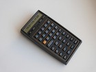 Hewlett Packard Hp 41cv Calculator
