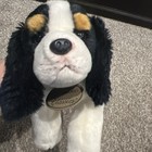 Russ Yomiko Classics Plush Prince Charles Spaniel Puppy Dog 11 