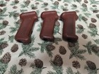 Arsenal Bulgaria Circle 10 Bakelite  Plastic Holders