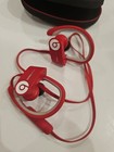 Beats By Dr  Dre Powerbeats 2 Wireless In-ear Headphones - Red Tested