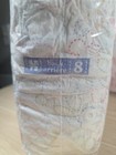 Huggies Snug And Dry Size 8 Diapers 35ct