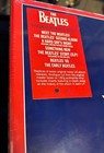The Beatles 1964 Mono Box Set 8 Lps Audiophile 180g New  Sealed Mint 