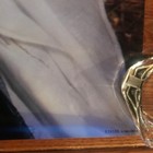 Adam Ant - Strip - 1983 Original Promo Poster 23 X 23 Unused 