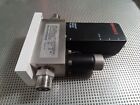 Brooks 5851s Smart Mass Flow Controller 80 30psig 4-20ma 24vdc --c244 Mm Yy