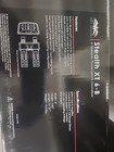 Wetsounds Stealth Xt 6-b Amplified Bluetooth Soundbar W remote  stlth-xt6 