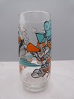 Pepsi Daffy Duck Looney Tunes 1979 Vintage Collector Series Glass