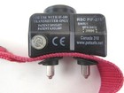 Petsafe In-ground Dog Fence Receiver Collar Rsc Pif-275 Swr 1 With New Battery