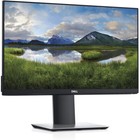 Dell P2419h P Series 24  Screen Led-lit Monitor - Black Vga Hdmi Displayport