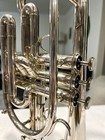 Getzen Eterna 800s Shephard s Crook Cornet