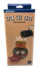 Shot Glass Party Drinking Game Shot Glass And Spinning Stand Fun Novelty Adult