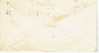 Australia Used 1939 2d Red Oval Kgv1 Ptpo Advertising Cover Marine Engine