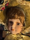 Haunted Doll Active Spirit   Lexi   Benevolent  Djinn  Rituals Of Healing  18   