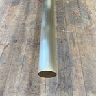 2  Od X 12  Length 360 Brass Round Rod Bar Stock