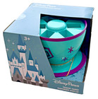 Disney Parks Teal Teacup Pez Dispenser Display - Holds 6 Pez Dispensers