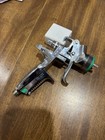 Sata 4400 Hvlp Paint Spray Gun 1 2 Sr Tip Setup Totally Rebuilt