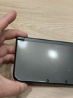 Nintendo New 3ds Xl Console - Black