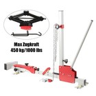 Car Body Dent Repair Tool Pulling System Machine Auto Dent Removal Puller Kit
