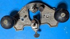 Vintage Stanley No  71 Router Plane 1 Cutter And Fence  Usa Made
