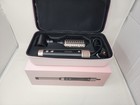 Ella Bella 6 In 1 Hot Air Styler  Hair Dryer   Straightener New - Open Box