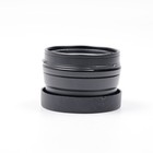 Fujifilm Wcl-x100 Ii Wide Conversion Black For X100 Series  near Mint   8568lj