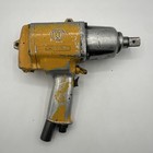 Uryu Ux T1620 3 4    Drive Pneumatic Impact Wrench 87-150 Ft  lbs Torque Aviation