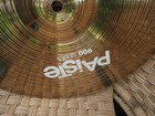 Paiste 900 Series 16  Heavy Crash Cymbal Used Perfect