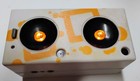 Radica Cube World Mods Hip Hop Tested   New Battery  