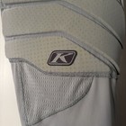 Klim Men s Size Xl Tactical Dual-sport Off-road Motorcycle Pant Gray