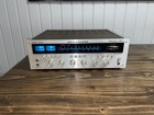 Vintage Marantz Serial 13447  Model 2270  Stereophonic Receiver Tested Video See