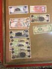 Lot Of Nicaraguan Cordobas Nicaragua Bank Notes Bills Circulated