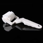 Lattice Roller Cutter For Pie Crust  Pizza   Cookie Dough  Household Baking Tool