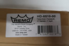 Remo World Wide Pretuned Hand Drum Walnut 2x10