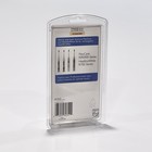 Genuine Philips Sonicare Proresults Replacement Tooth Brush Heads     3-pack