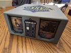 Dr Who Mtg Edh Commander Card Case   4 Deck Party Box