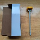 Oil Dipstick fit For Kawasaki Fh430v fh451v fh480v fh500v fh541v fh580v 14e19 F