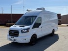 2020 Ford Transit Connect T-350